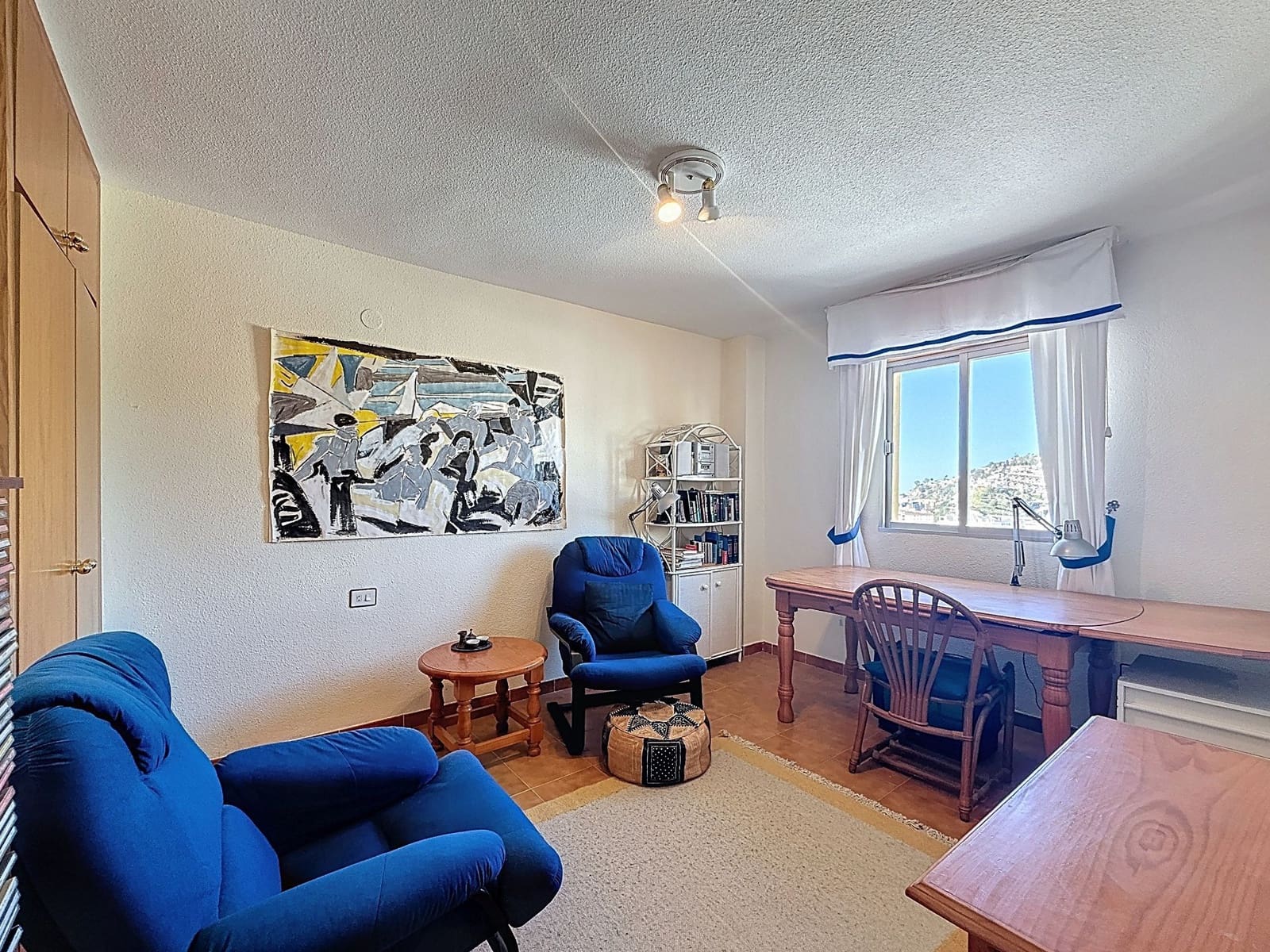 3 bedroom Apartment for sale in Almunecar with pool garage - € 370,000 (Ref: 9804152)