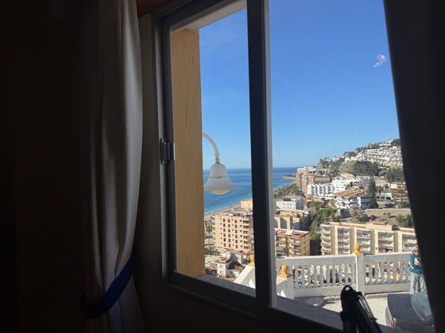 Apartamento de 3 habitaciones en Almuñécar en venta con piscina garaje - 339.000 € (Ref: 9804152)