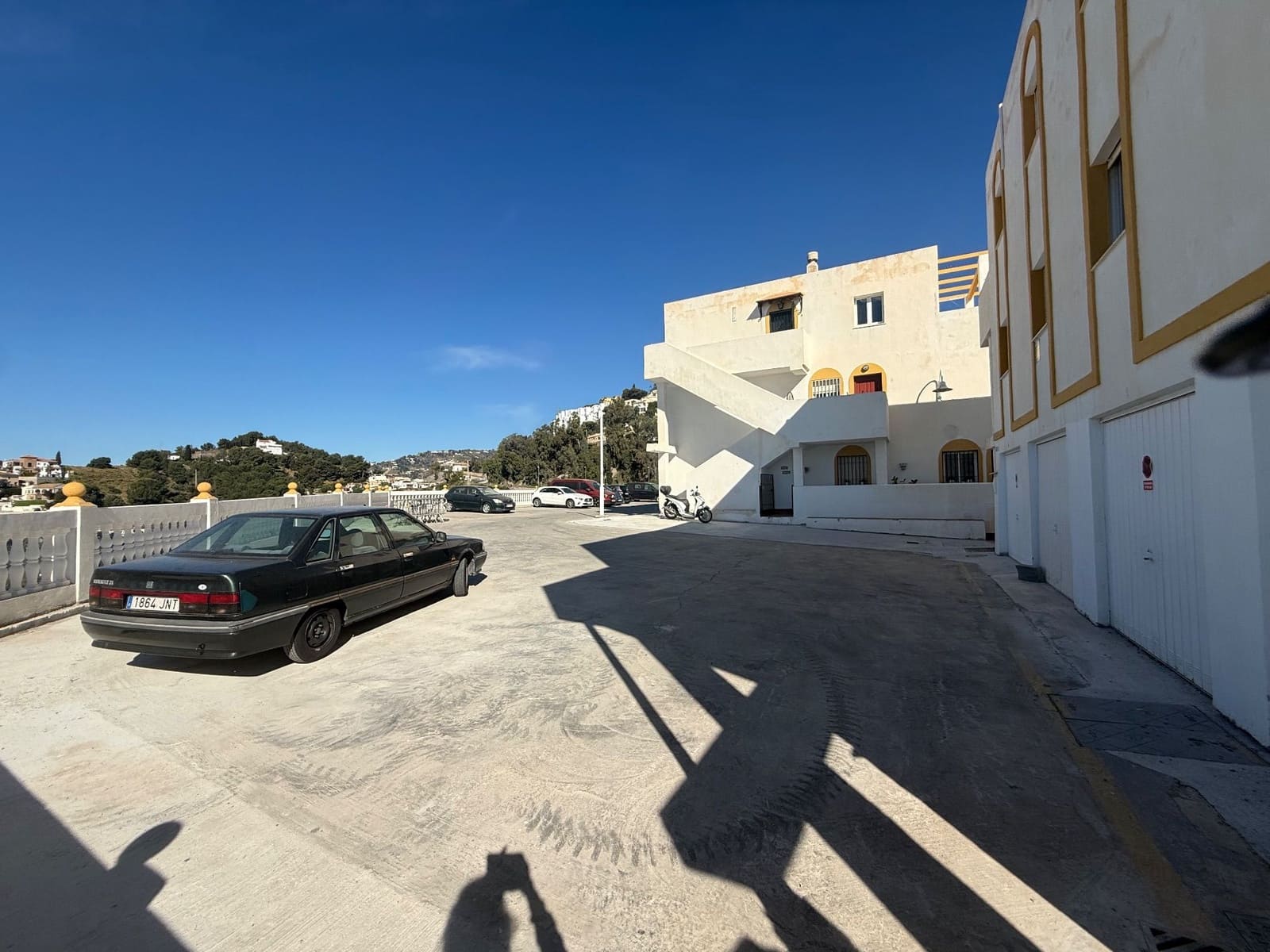 3 camera da letto Appartamento in vendita in Almunecar con piscina garage - 370.000 € (Rif: 9804152)