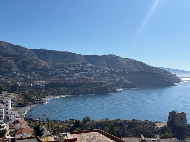 3 soveværelse Lejlighed til salg i Almuñécar med swimmingpool garage - € 370.000 (Ref: 9804152)