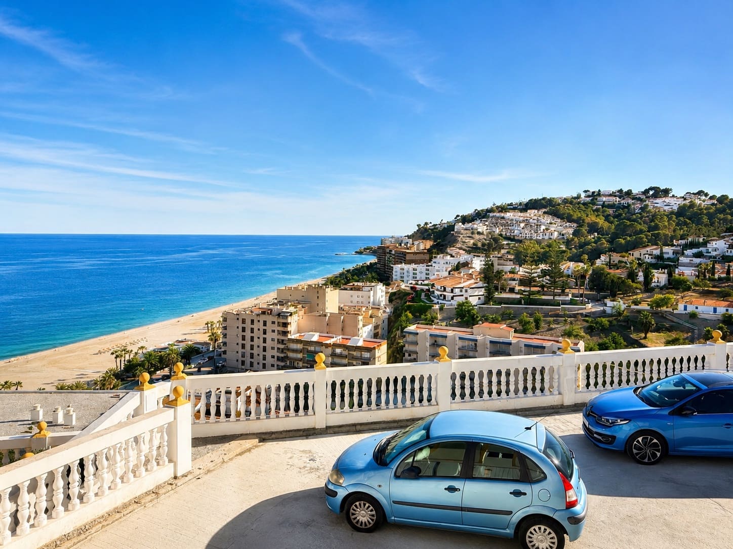 3 bedroom Apartment for sale in Almunecar with pool garage - € 339,000 (Ref: 9804152)