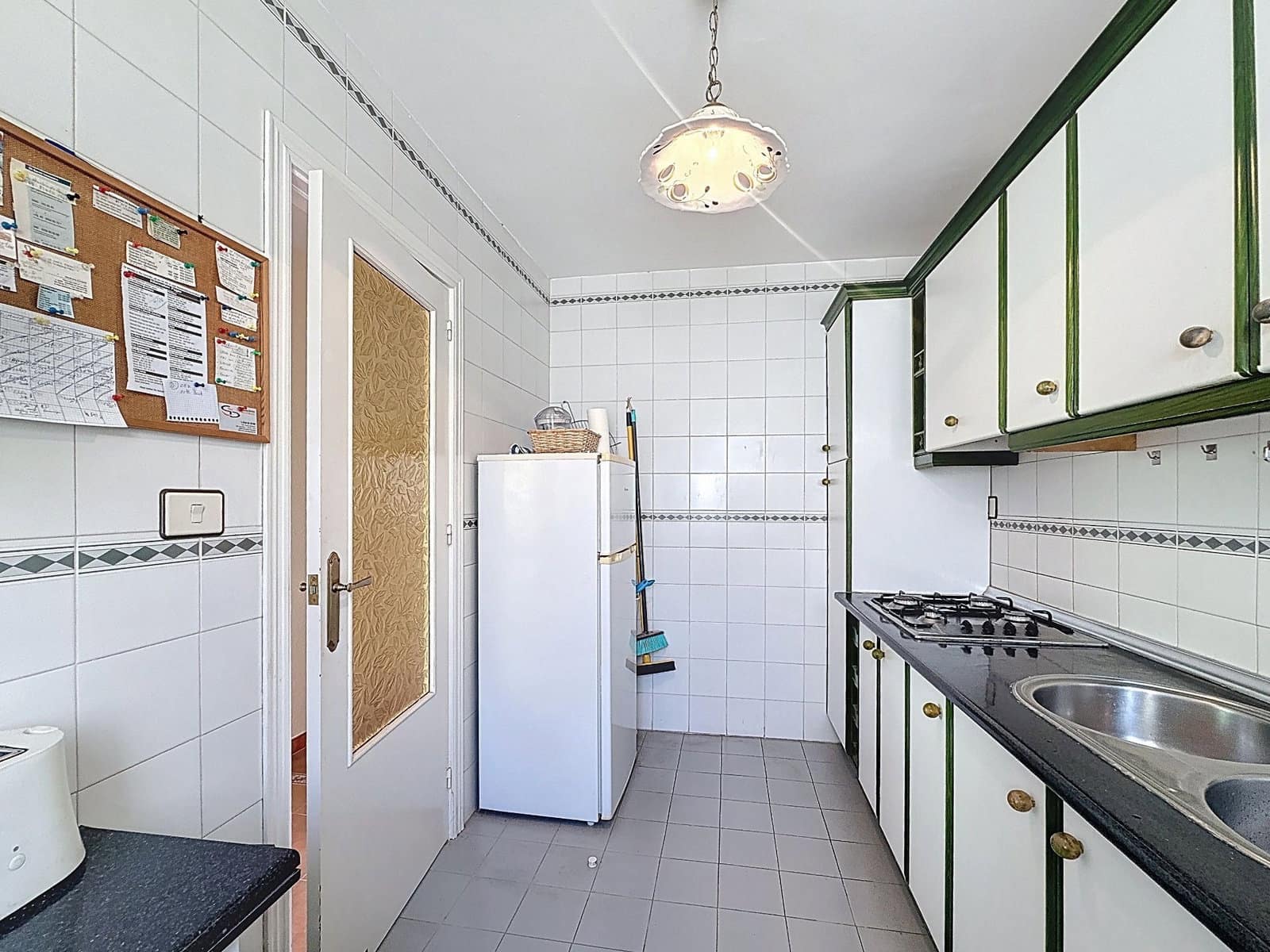 3 bedroom Apartment for sale in Almunecar with pool garage - € 339,000 (Ref: 9804152)