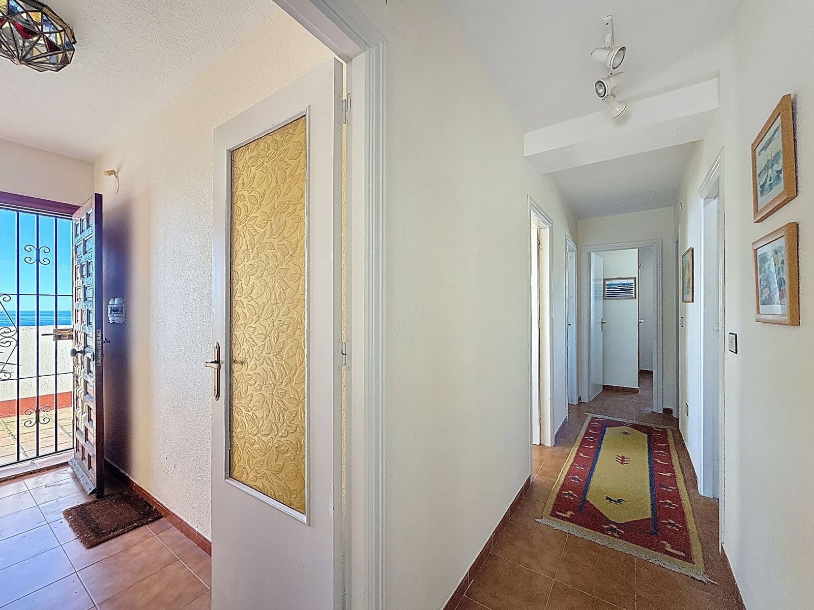 3 bedroom Apartment for sale in Almunecar with pool garage - € 339,000 (Ref: 9804152)