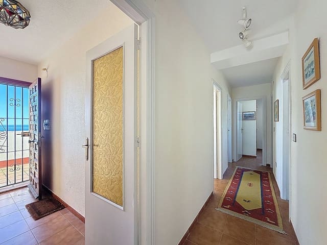 3 sovrum Lägenhet till salu i Almuñécar med pool garage - 339 000 € (Ref: 9804152)