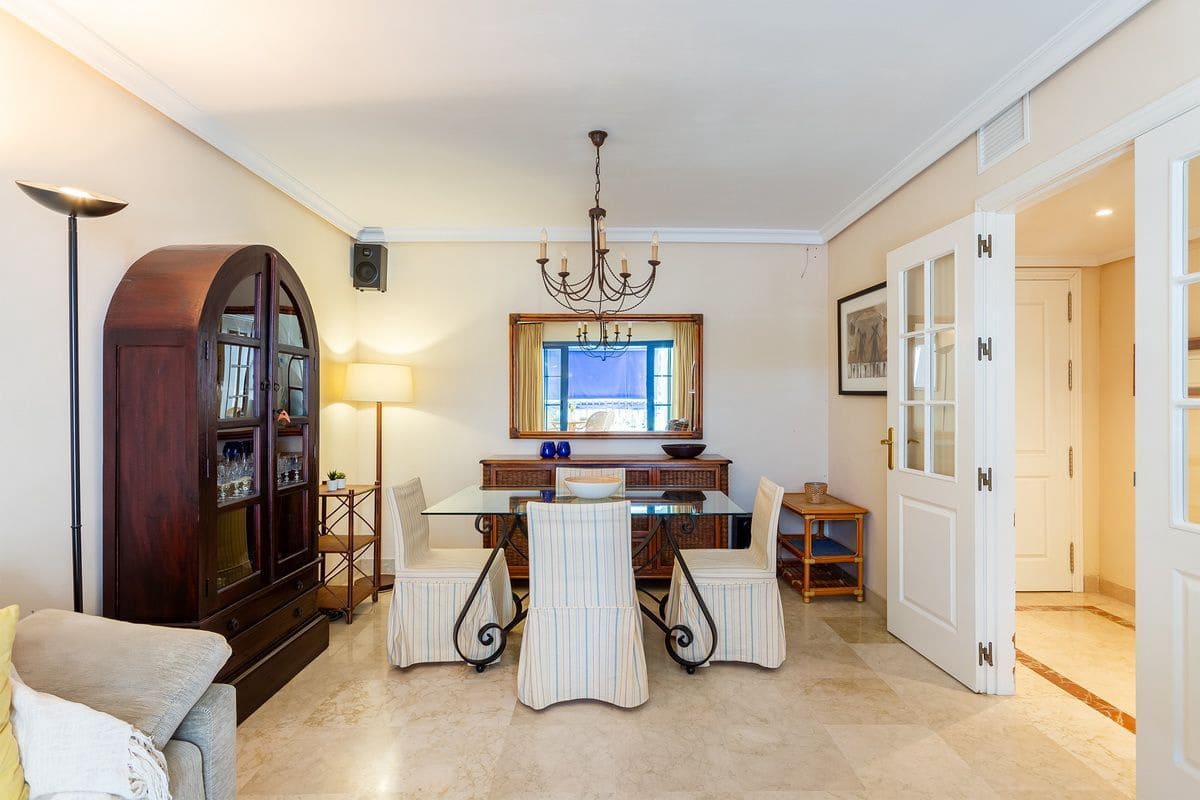 2 bedroom Apartment for sale in Almunecar with pool garage - € 350,000 (Ref: 9855210)