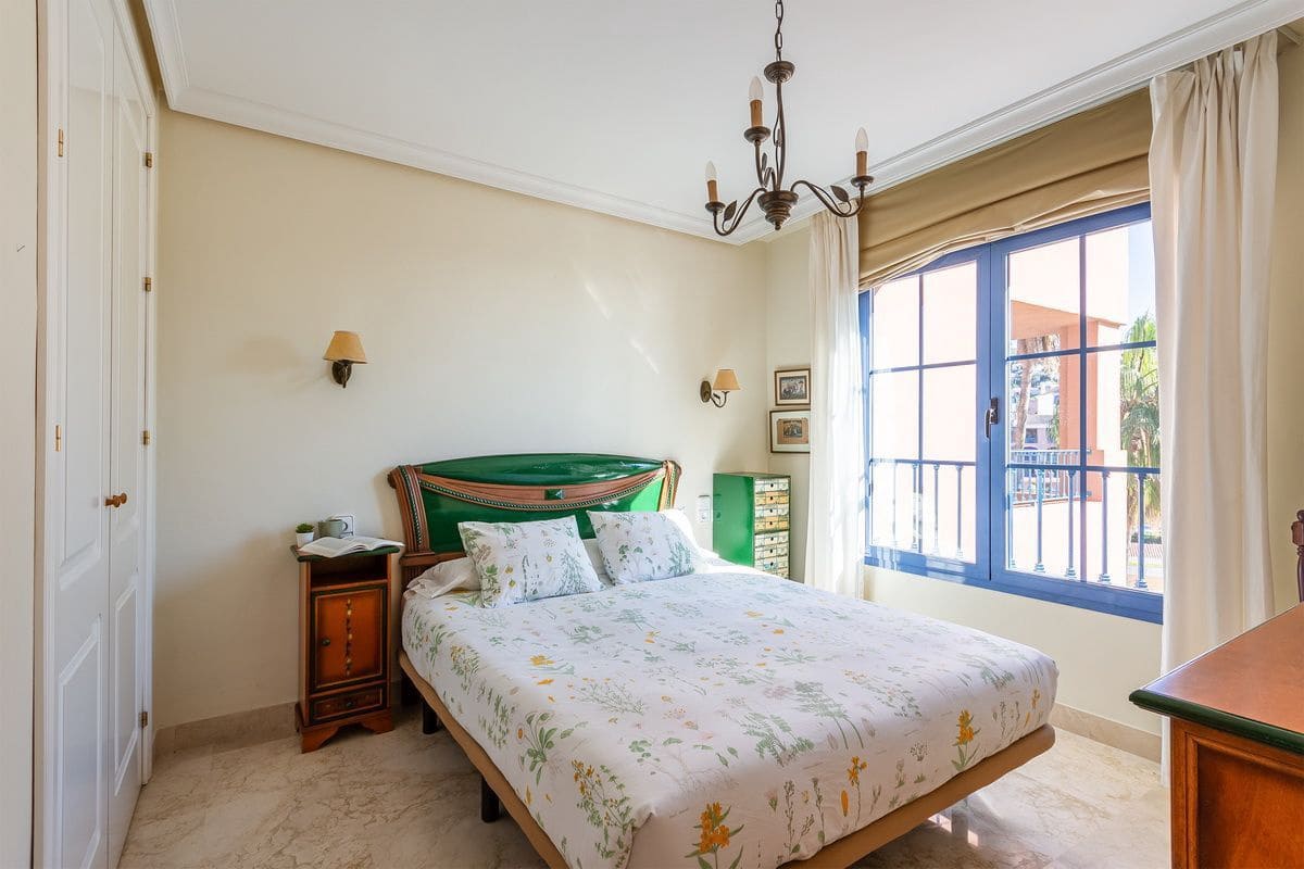 2 bedroom Apartment for sale in Almunecar with pool garage - € 350,000 (Ref: 9855210)