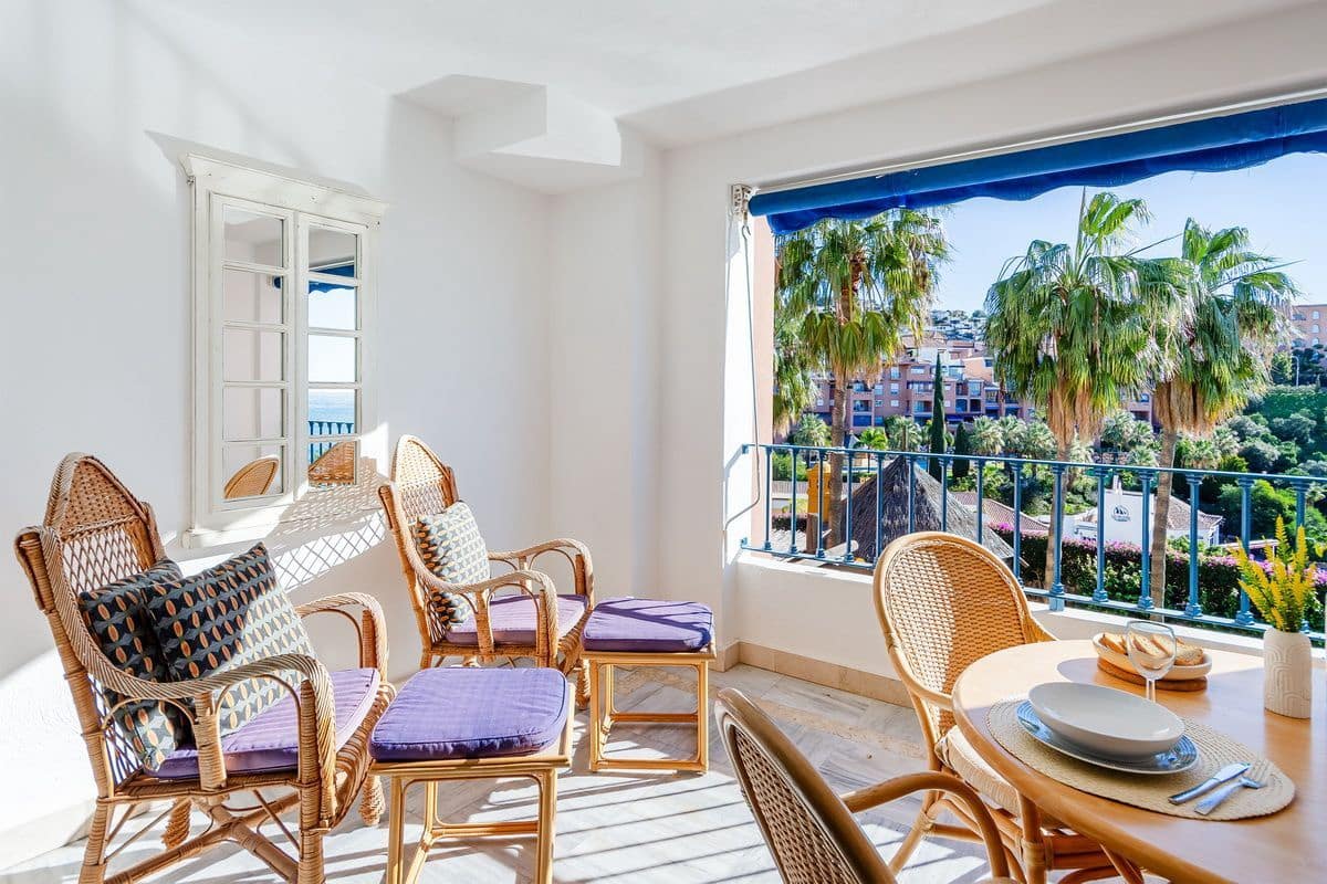 2 bedroom Apartment for sale in Almunecar with pool garage - € 350,000 (Ref: 9855210)
