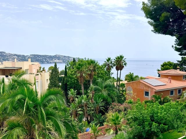 2 soverom Penthouse til salgs i La Herradura, Almuñécar med svømmebasseng garasje - € 295 000 (Ref: 9973302)