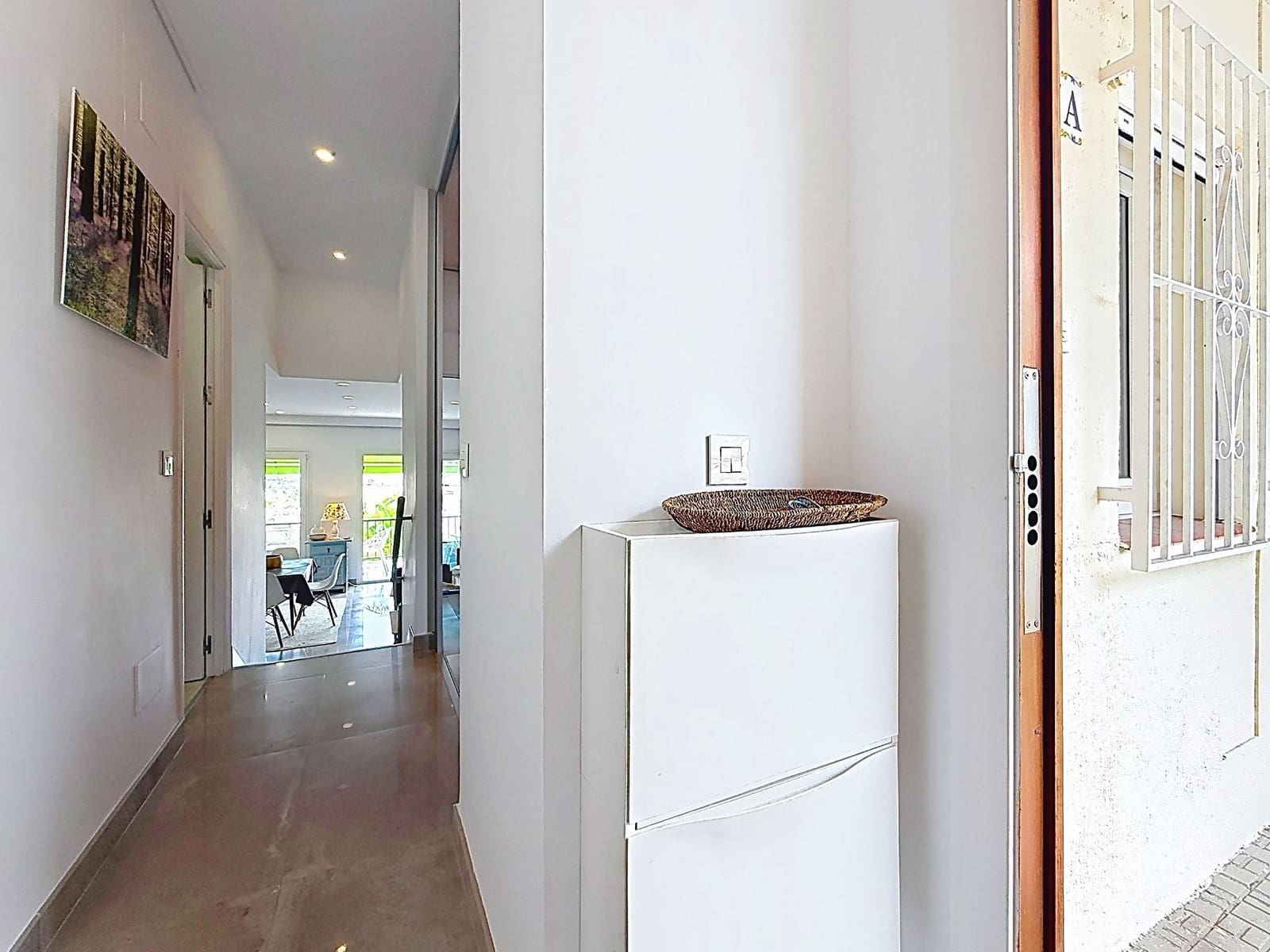 2 soverom Penthouse til salgs i La Herradura med svømmebasseng garasje - € 295 000 (Ref: 9973302)
