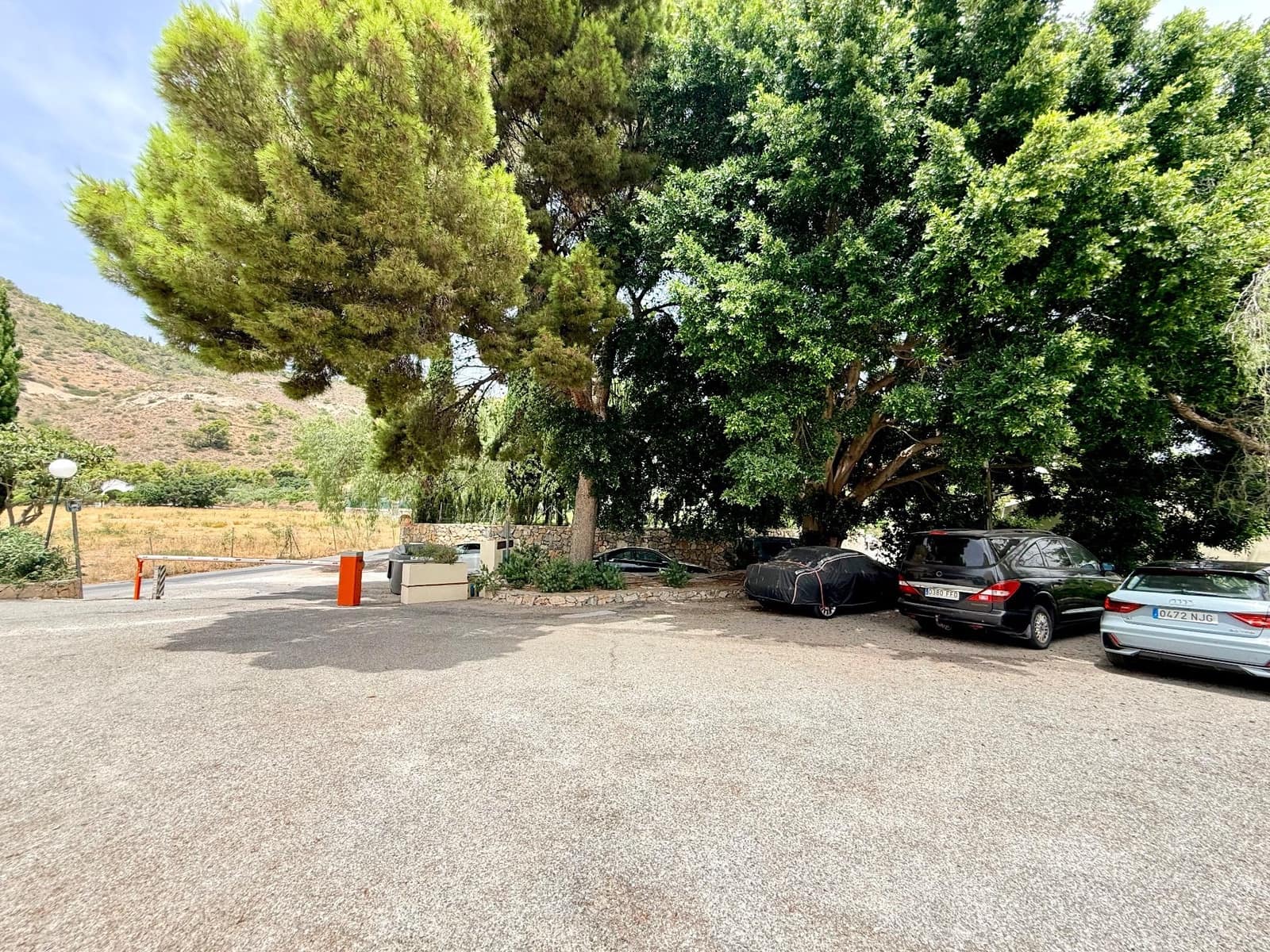 2 soverom Penthouse til salgs i La Herradura med svømmebasseng garasje - € 295 000 (Ref: 9973302)