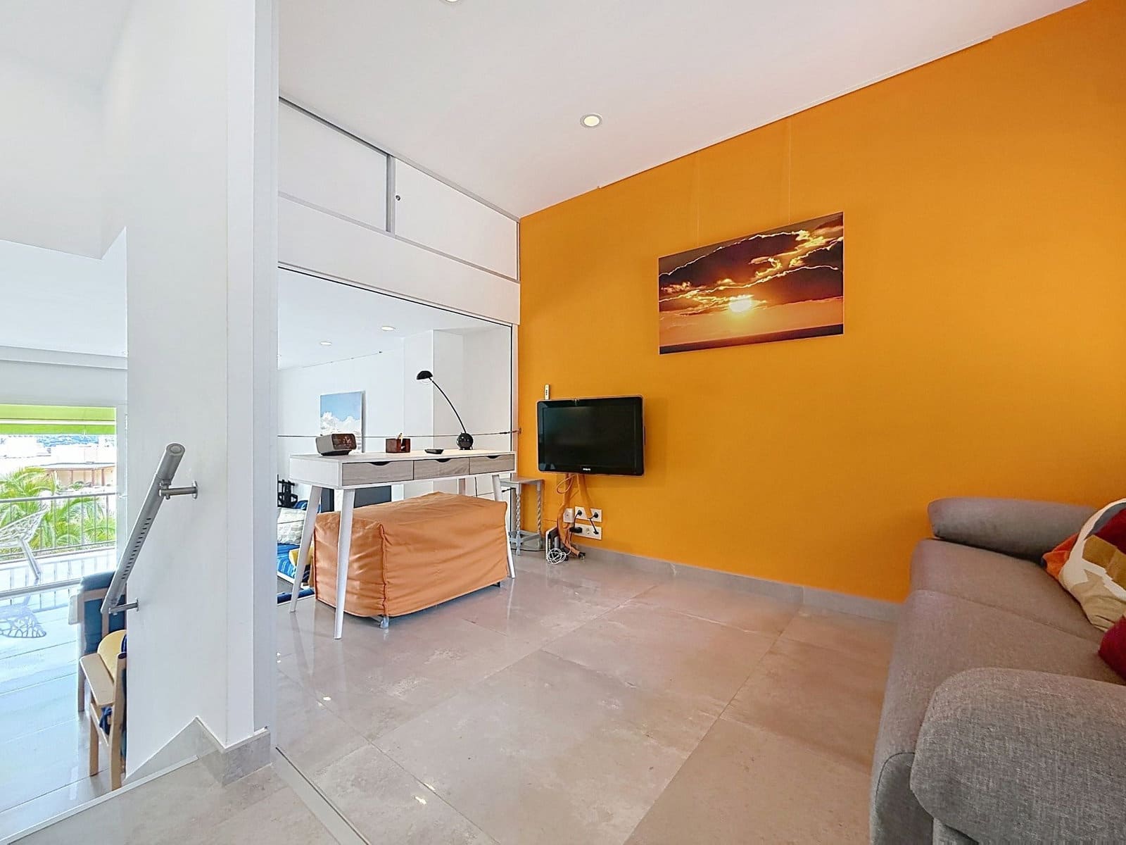 Ático de 2 habitaciones en La Herradura en venta con piscina garaje - 295.000 € (Ref: 9973302)