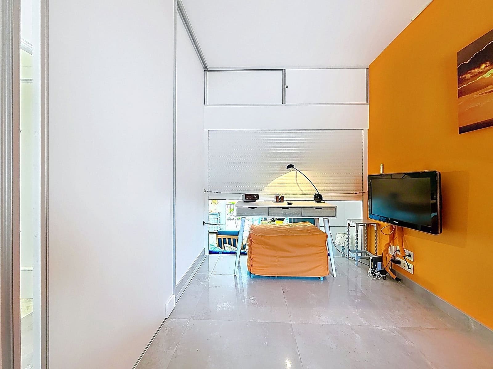 Ático de 2 habitaciones en La Herradura en venta con piscina garaje - 295.000 € (Ref: 9973302)