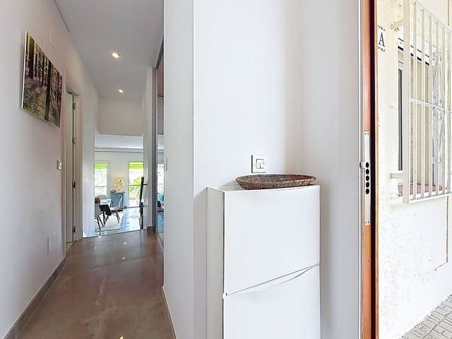 2 sovrum Takvåning till salu i La Herradura, Almuñécar med pool garage - 295 000 € (Ref: 9973302)