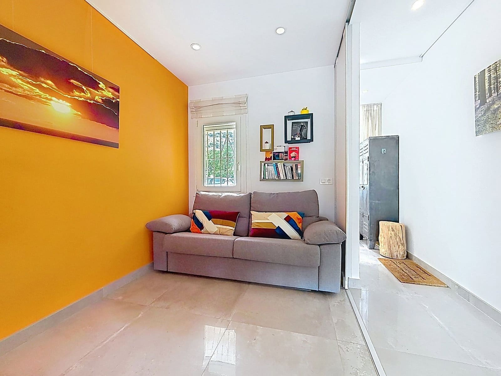 Ático de 2 habitaciones en La Herradura en venta con piscina garaje - 295.000 € (Ref: 9973302)