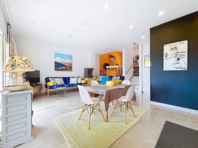 2 sovrum Takvåning till salu i La Herradura, Almuñécar med pool garage - 295 000 € (Ref: 9973302)