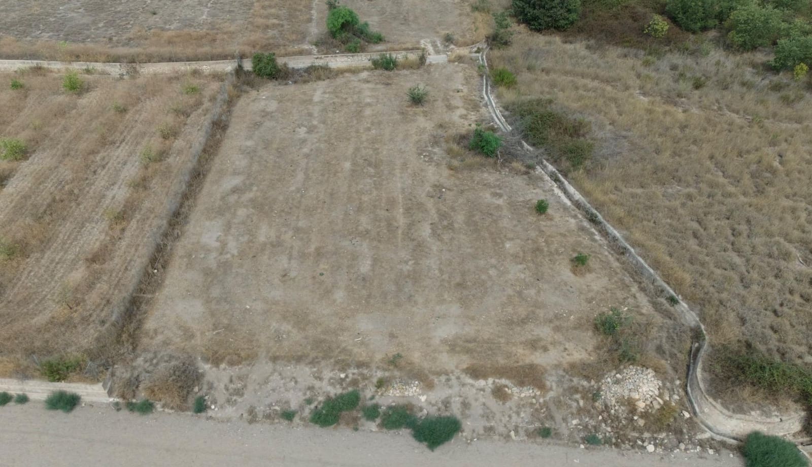 Terreno Non Edificato in vendita in Lliria - 5.000 € (Rif: 10041160)