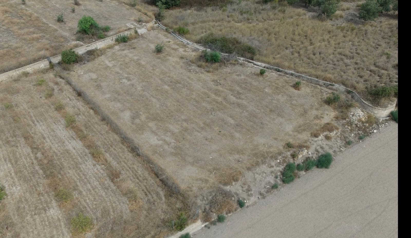 Terreno Non Edificato in vendita in Lliria - 5.000 € (Rif: 10041160)