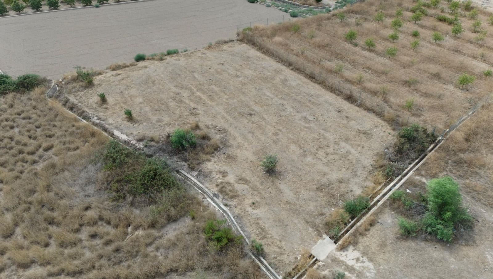 Terreno Non Edificato in vendita in Lliria - 5.000 € (Rif: 10041160)
