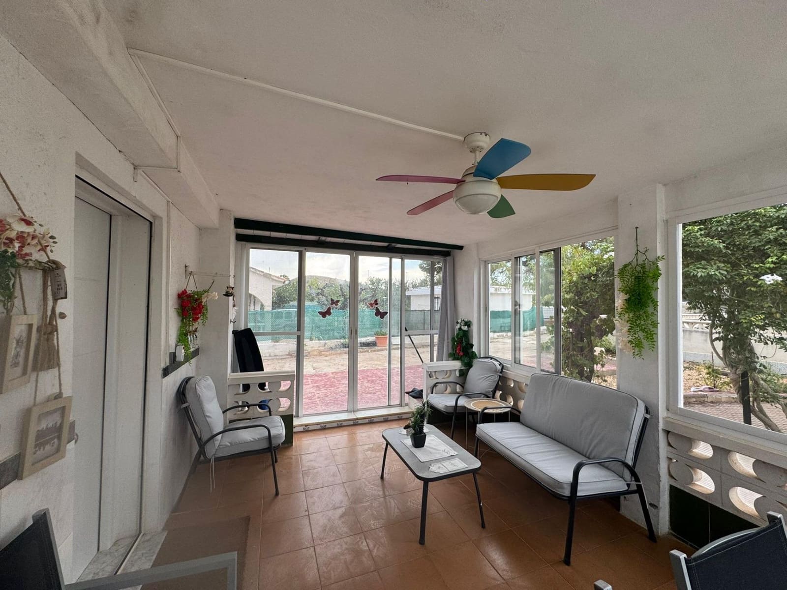 4 Zimmer Villa zu verkaufen in Lliria mit Pool Garage - 320.000 € (Ref: 10044838)