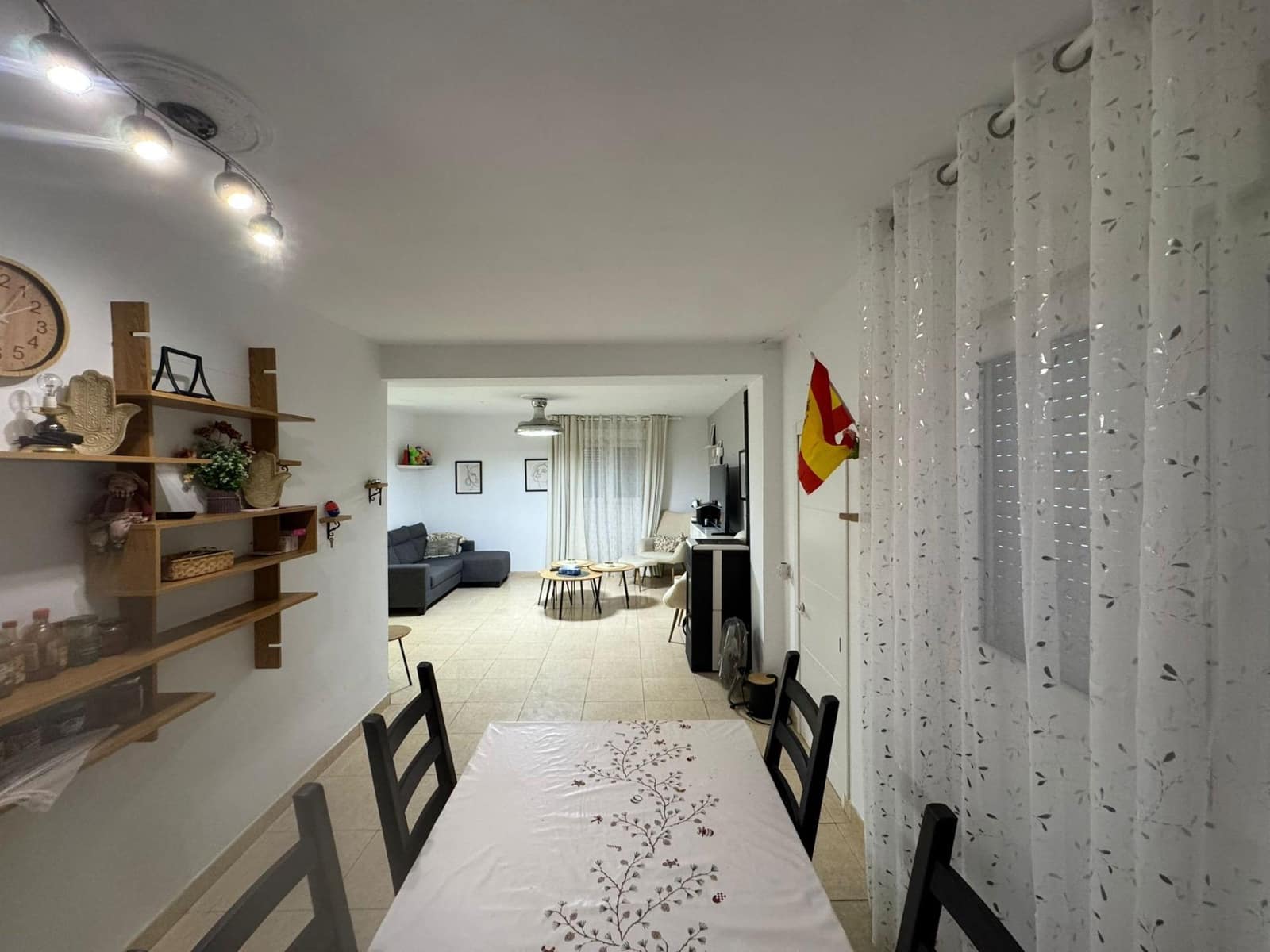 4 Zimmer Villa zu verkaufen in Lliria mit Pool Garage - 320.000 € (Ref: 10044838)