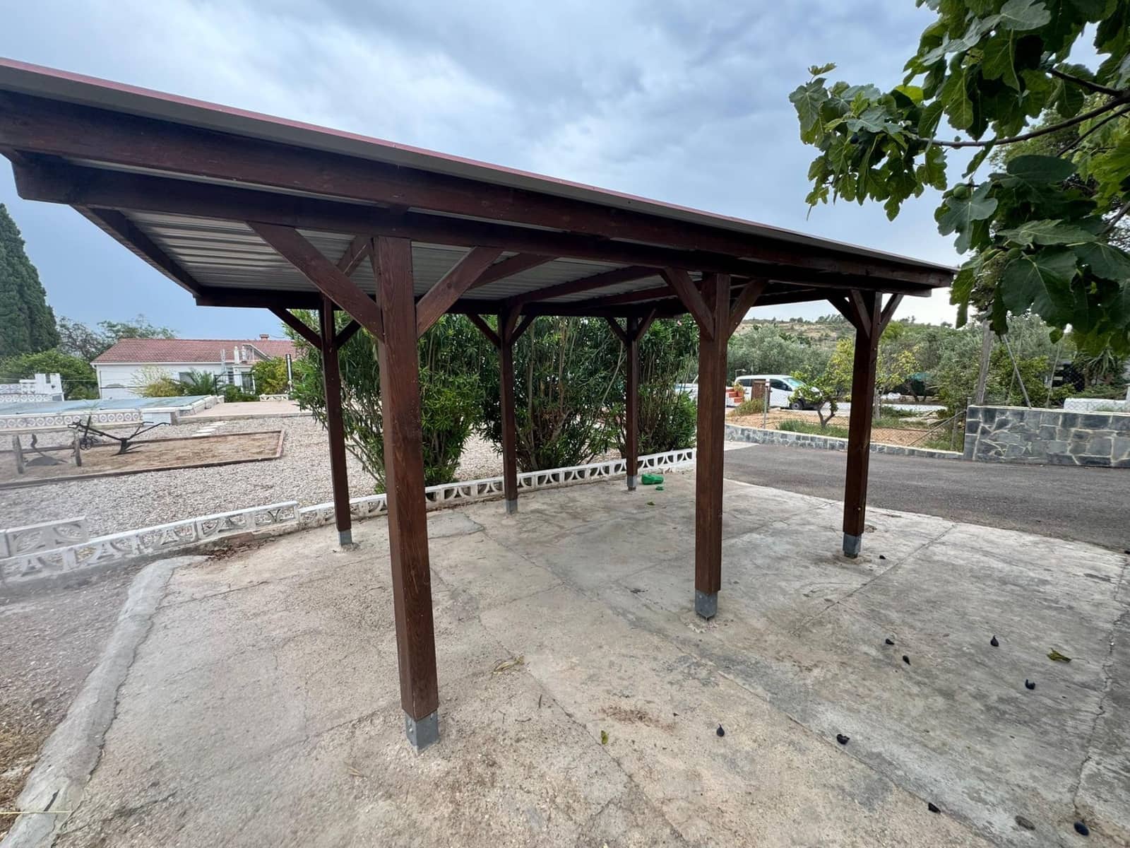 4 Zimmer Villa zu verkaufen in Lliria mit Pool Garage - 320.000 € (Ref: 10044838)