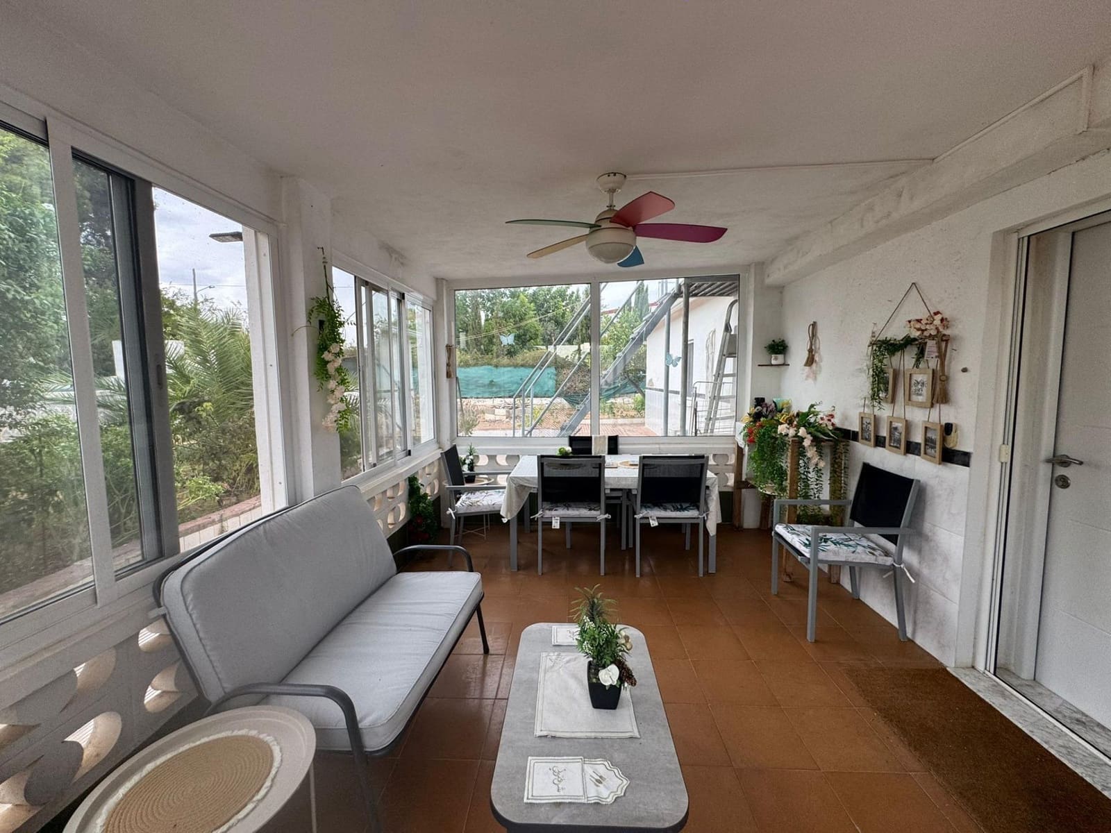 4 Zimmer Villa zu verkaufen in Lliria mit Pool Garage - 320.000 € (Ref: 10044838)