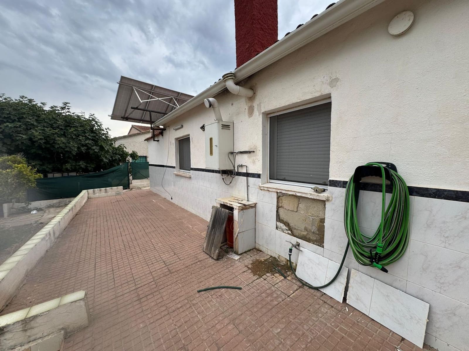4 Zimmer Villa zu verkaufen in Lliria mit Pool Garage - 320.000 € (Ref: 10044838)