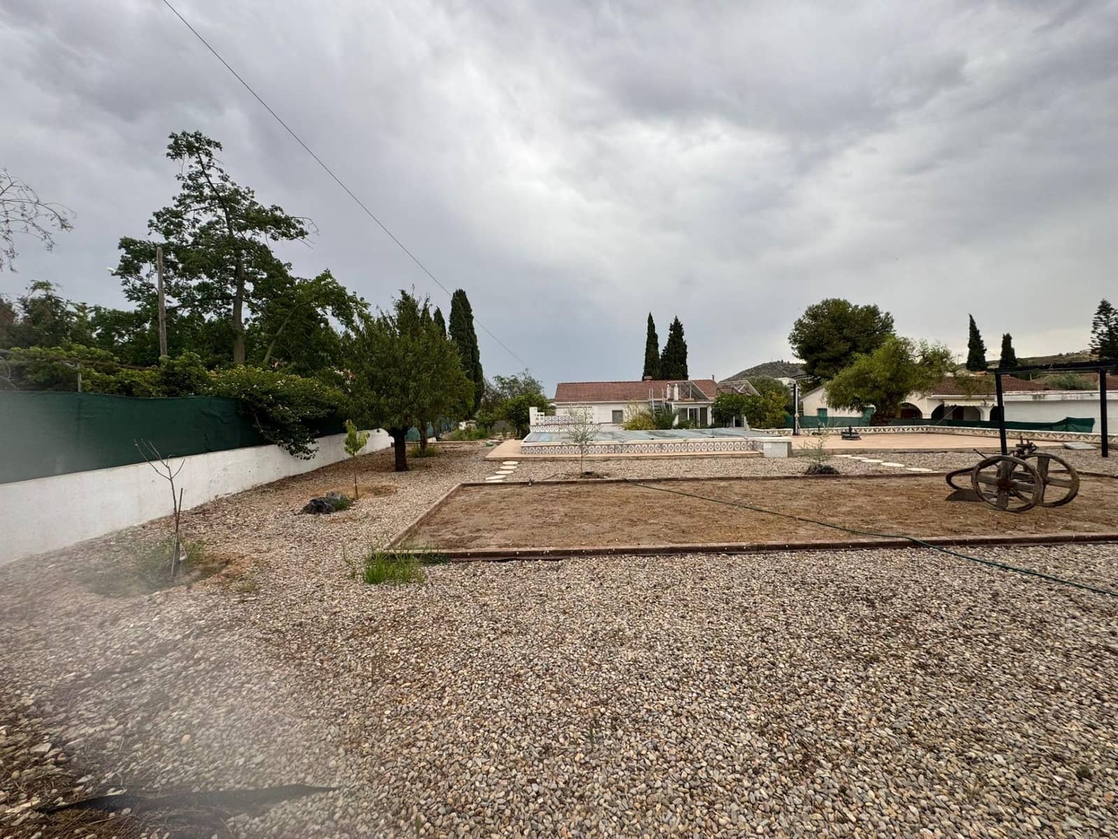 4 Zimmer Villa zu verkaufen in Lliria mit Pool Garage - 320.000 € (Ref: 10044838)