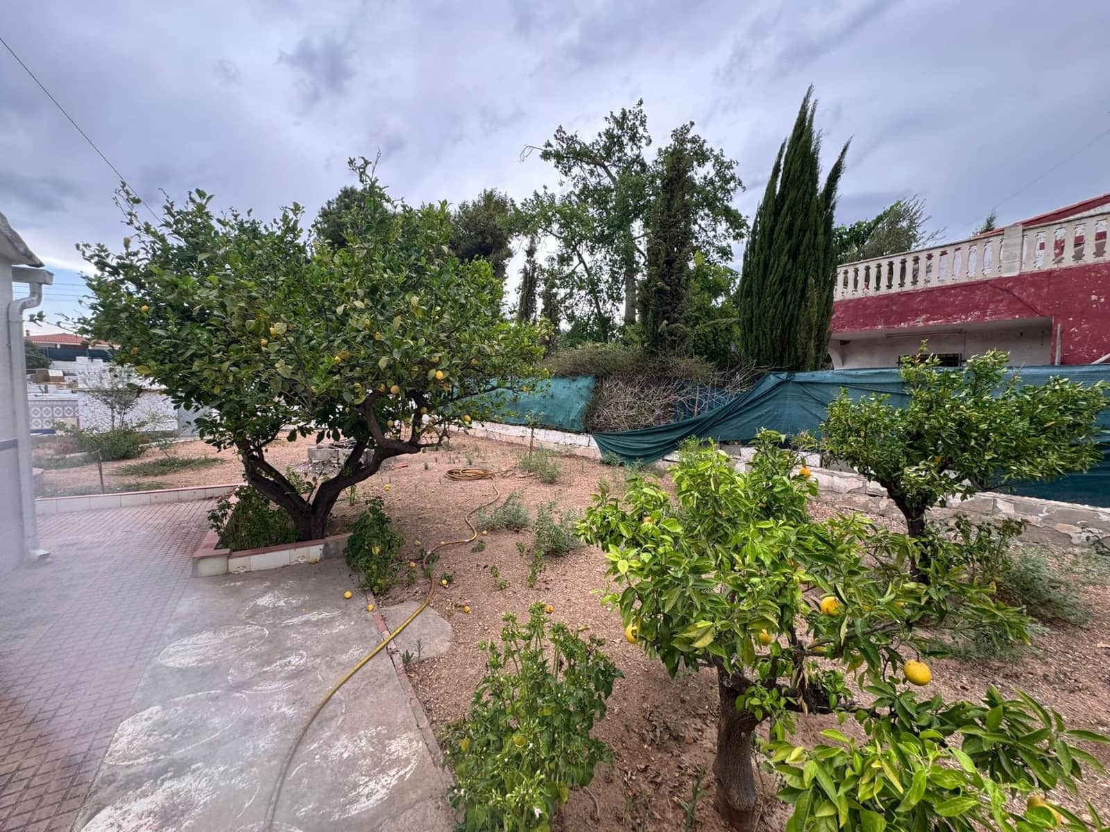 4 Zimmer Villa zu verkaufen in Lliria mit Pool Garage - 320.000 € (Ref: 10044838)