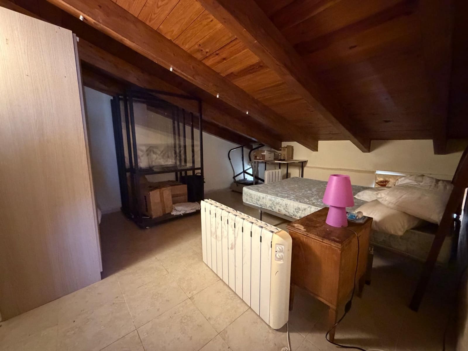 3 sovrum Villa till salu i Chulilla - 399 000 € (Ref: 10044839)