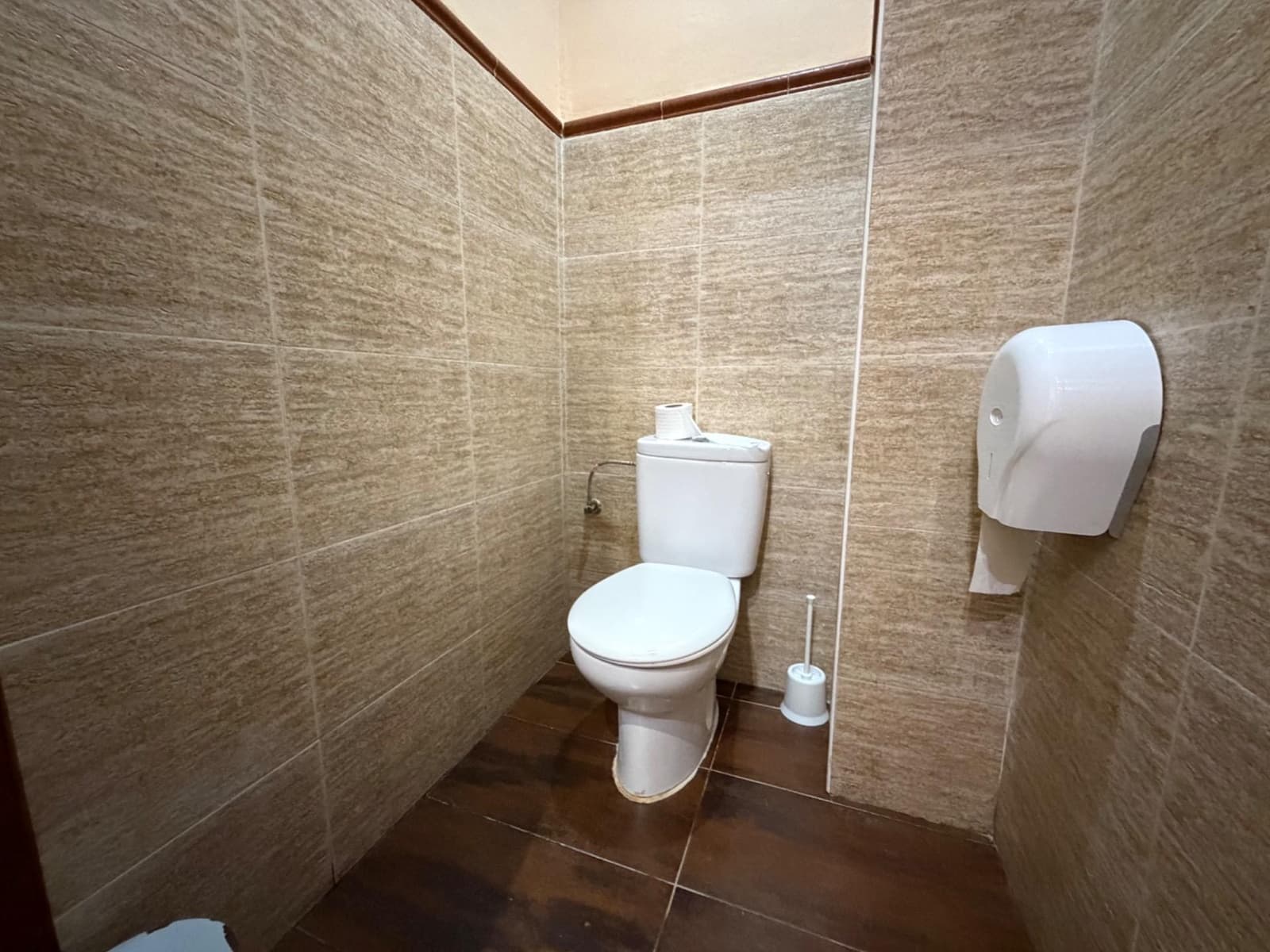 3 sovrum Villa till salu i Chulilla - 399 000 € (Ref: 10044839)