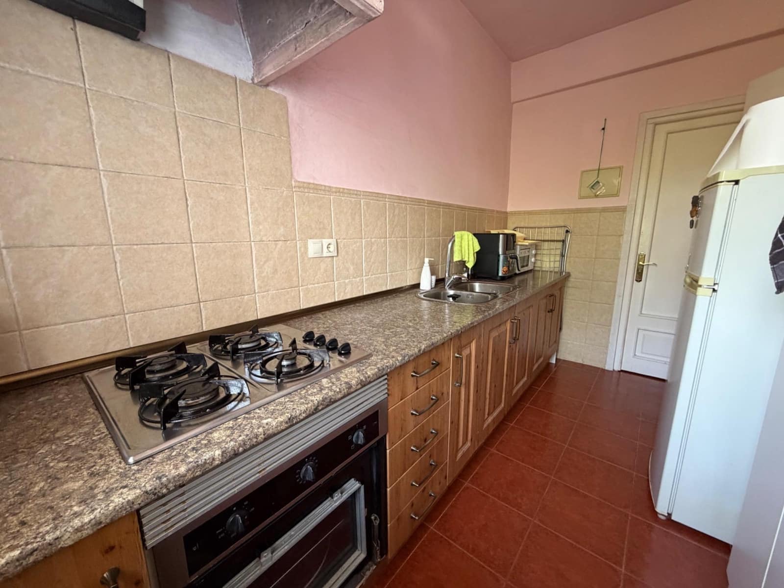 3 sovrum Villa till salu i Chulilla - 399 000 € (Ref: 10044839)