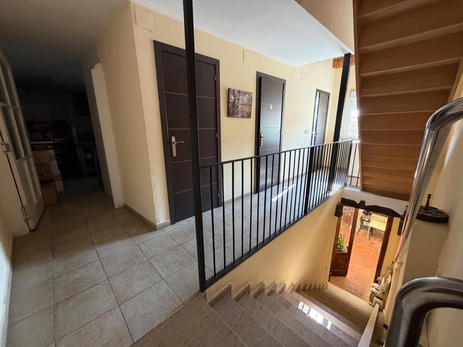 3 sovrum Villa till salu i Chulilla - 399 000 € (Ref: 10044839)