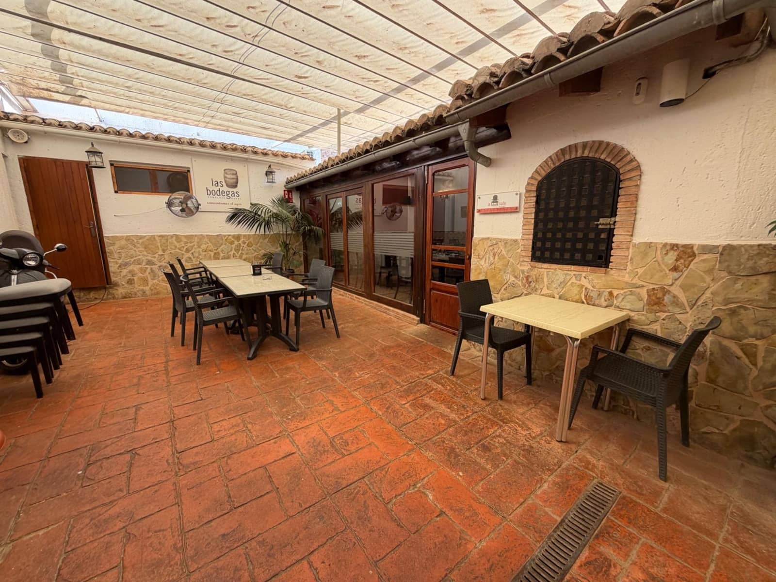 3 sovrum Villa till salu i Chulilla - 399 000 € (Ref: 10044839)