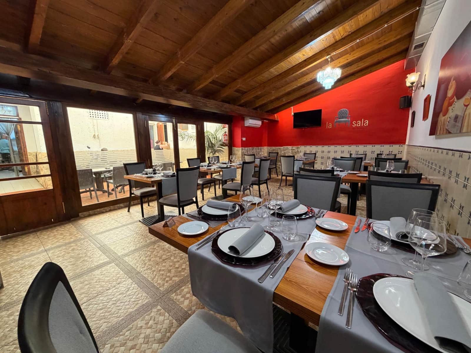 3 sovrum Villa till salu i Chulilla - 399 000 € (Ref: 10044839)