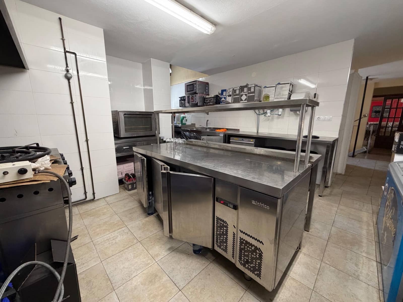 3 sovrum Villa till salu i Chulilla - 399 000 € (Ref: 10044839)