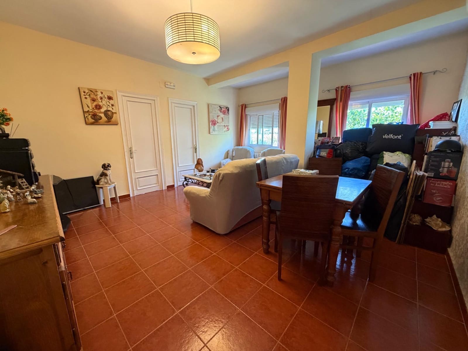 3 sovrum Villa till salu i Chulilla - 399 000 € (Ref: 10044839)