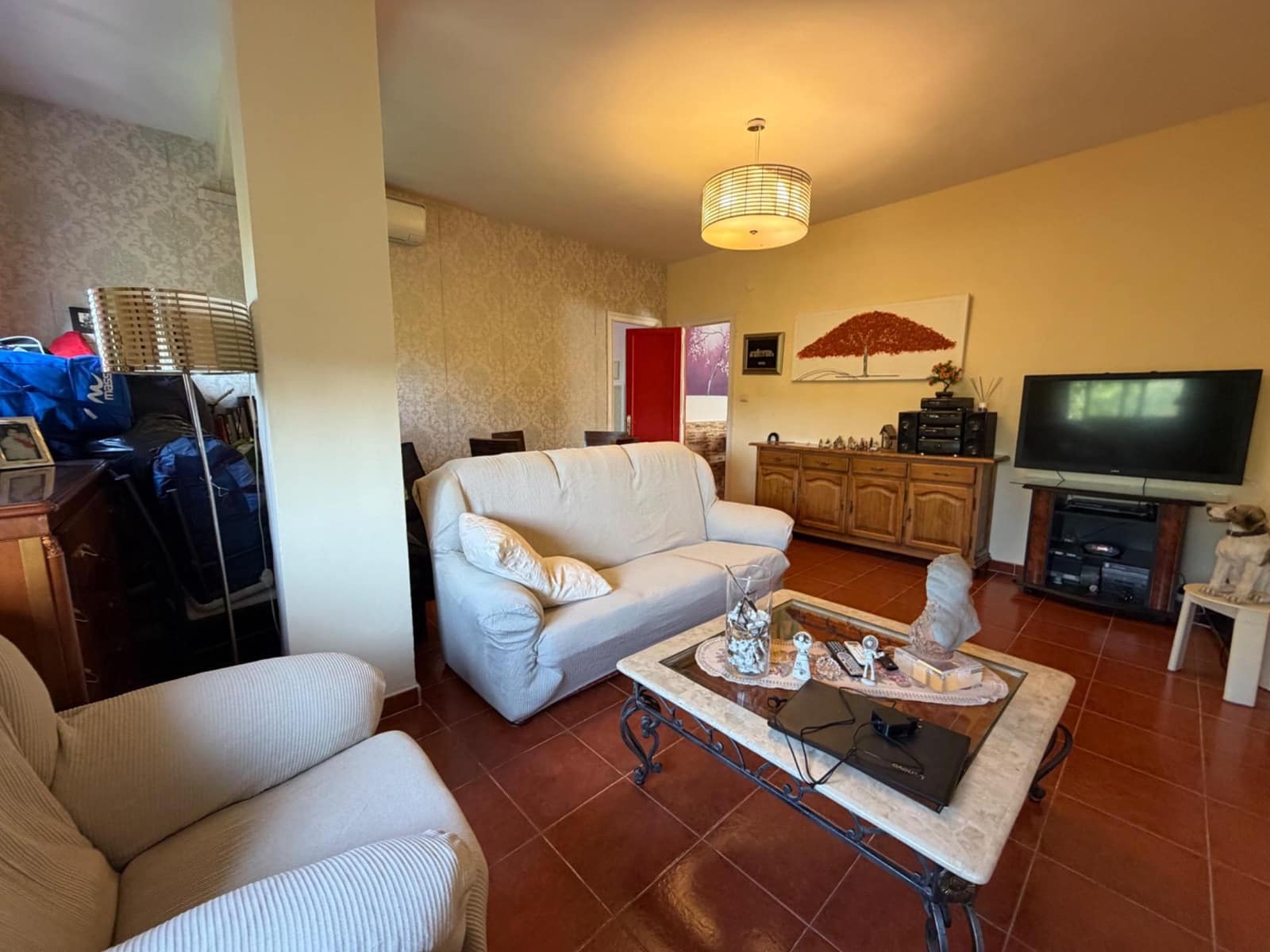 3 sovrum Villa till salu i Chulilla - 399 000 € (Ref: 10044839)