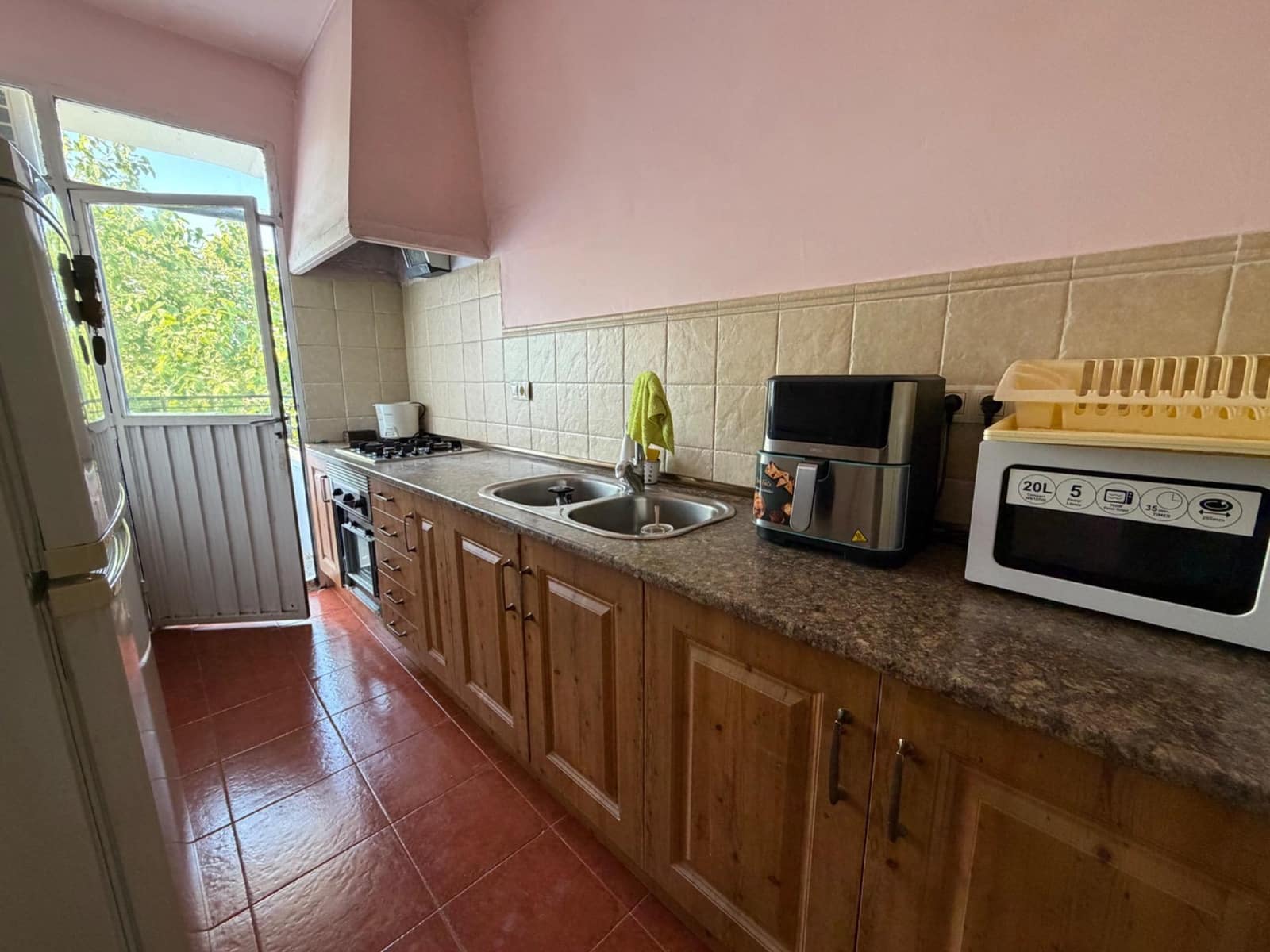3 sovrum Villa till salu i Chulilla - 399 000 € (Ref: 10044839)