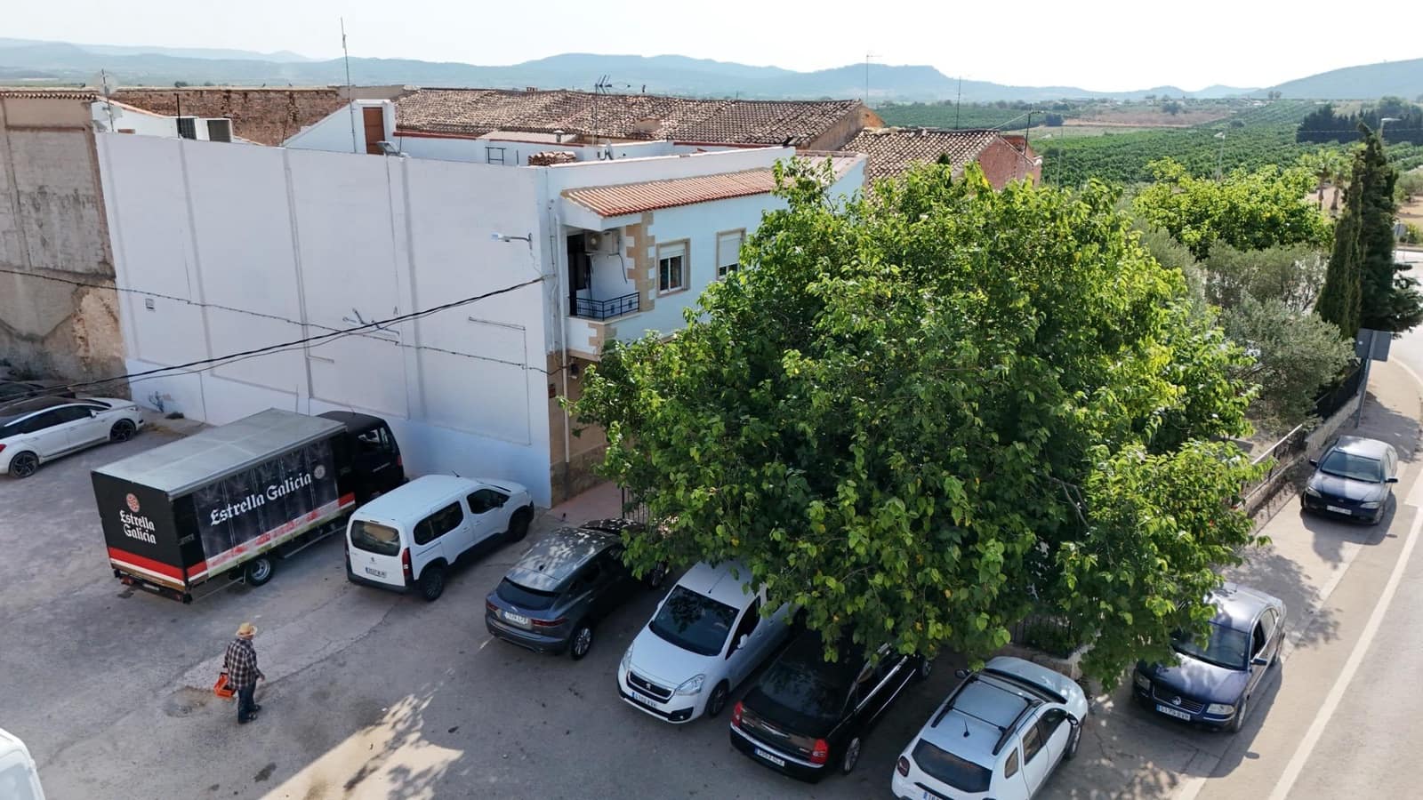 3 sovrum Villa till salu i Chulilla - 399 000 € (Ref: 10044839)