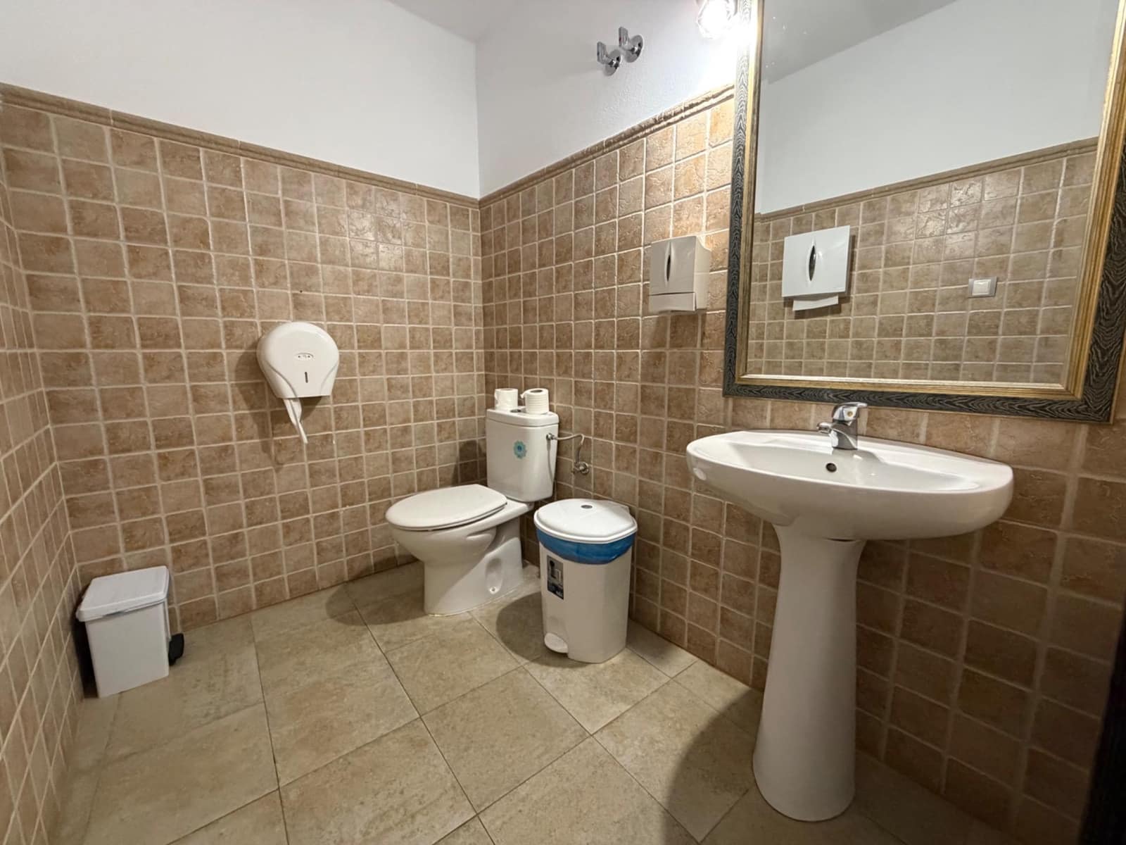 3 sovrum Villa till salu i Chulilla - 399 000 € (Ref: 10044839)