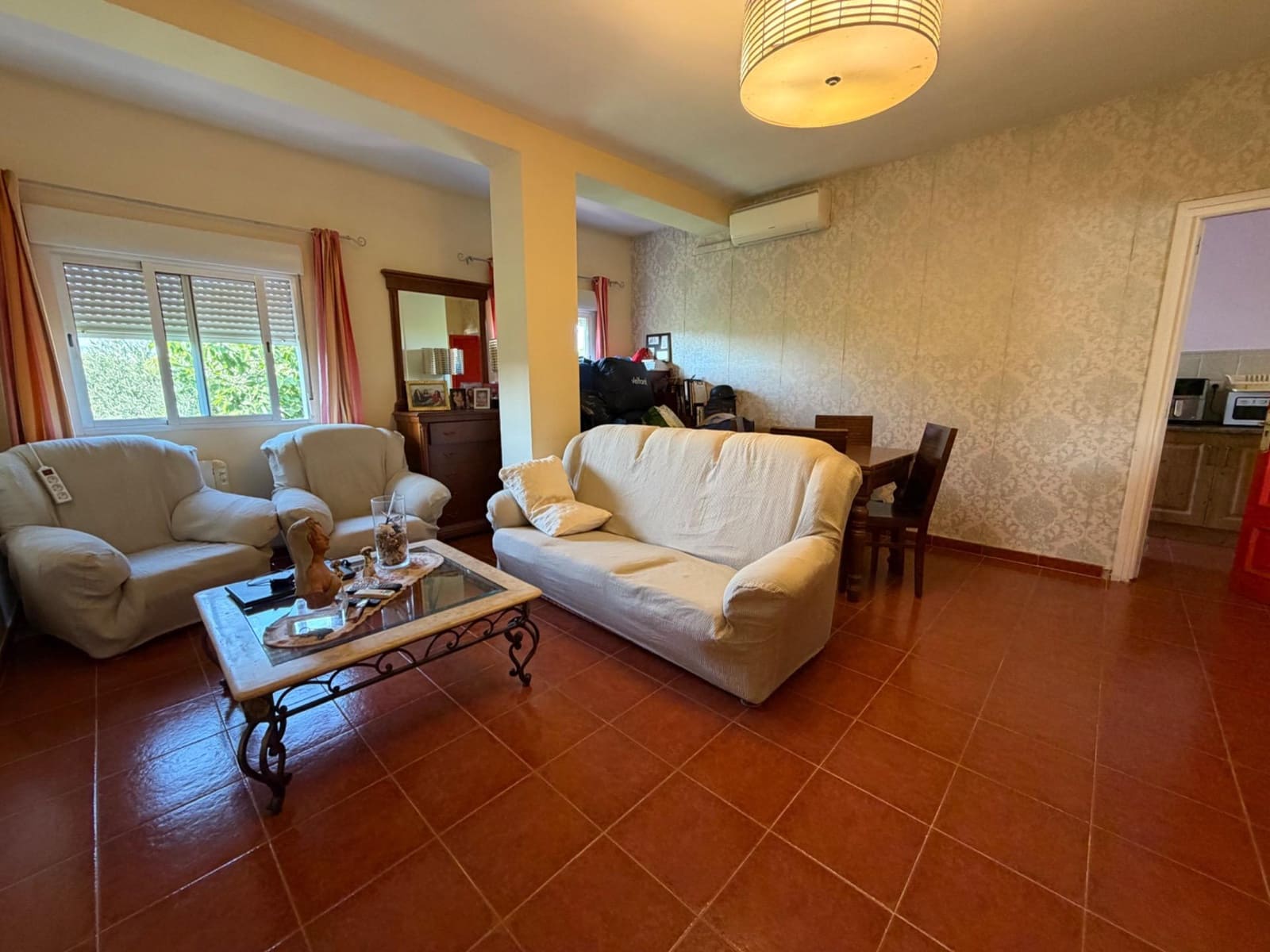 3 sovrum Villa till salu i Chulilla - 399 000 € (Ref: 10044839)