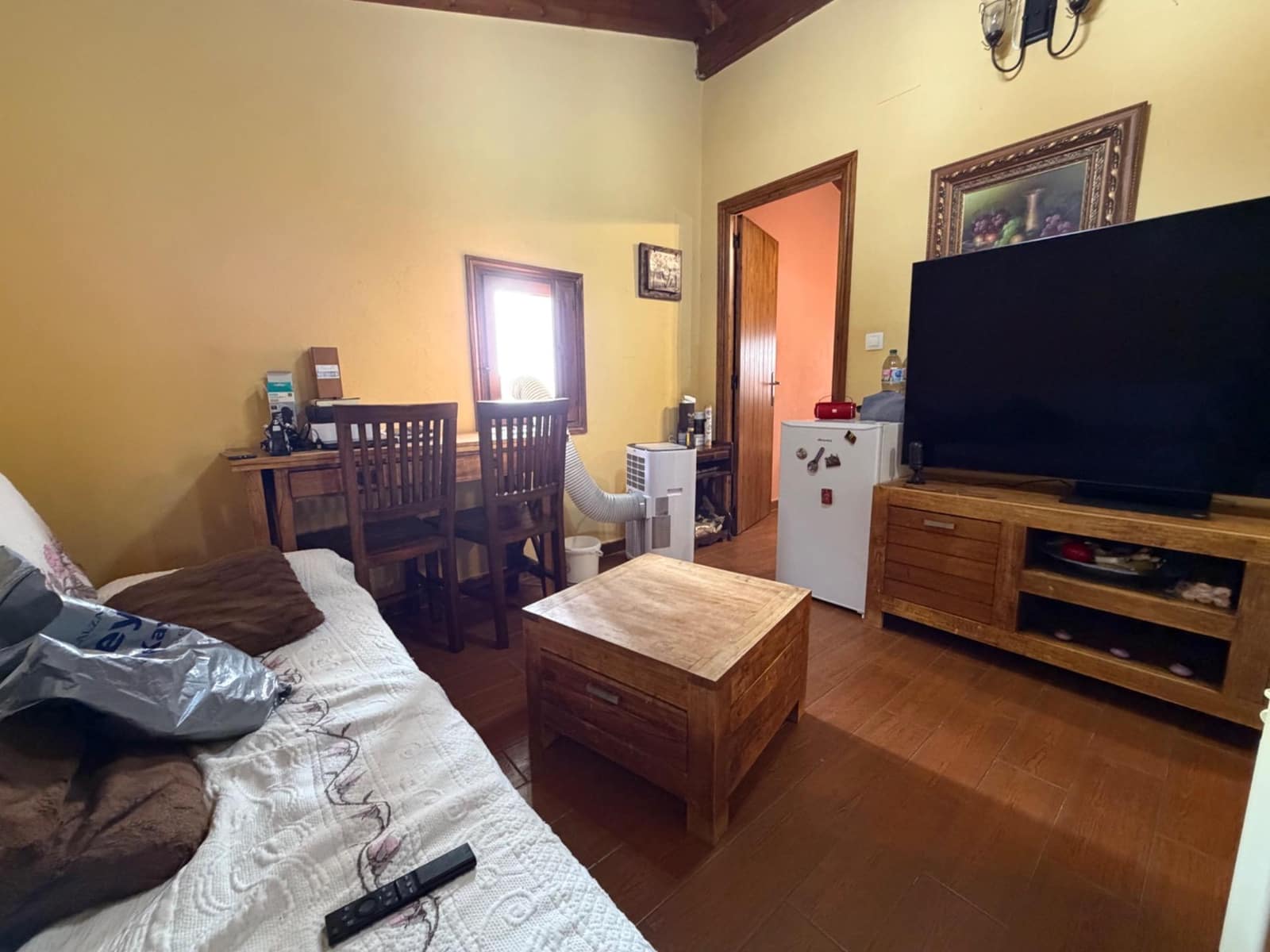 3 sovrum Villa till salu i Chulilla - 399 000 € (Ref: 10044839)