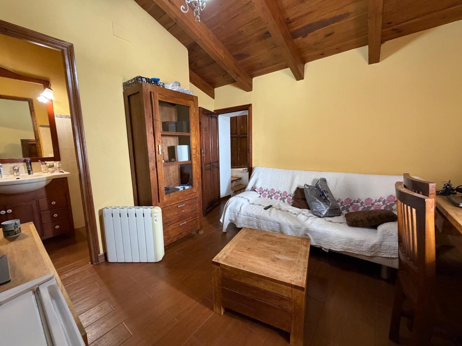 3 sovrum Villa till salu i Chulilla - 399 000 € (Ref: 10044839)