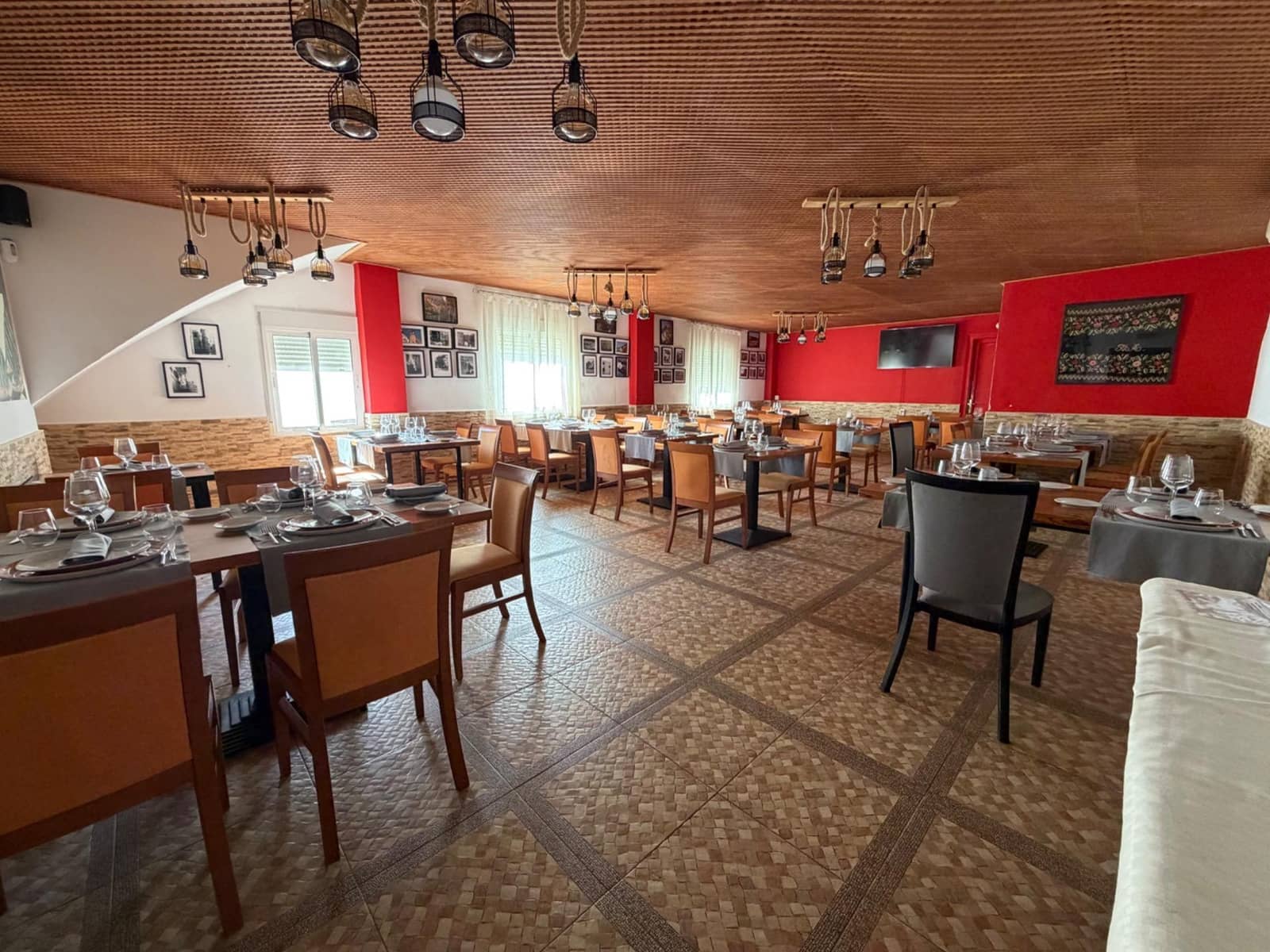 3 sovrum Villa till salu i Chulilla - 399 000 € (Ref: 10044839)