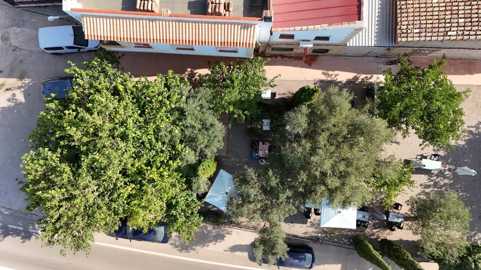 3 sovrum Villa till salu i Chulilla - 399 000 € (Ref: 10044839)