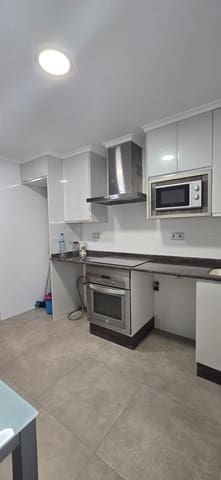 3 soveværelse Lejlighed til salg i Llíria - € 172.500 (Ref: 10055311)