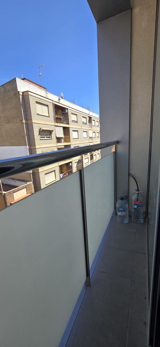 3 sypialnia Mieszkanie na sprzedaż w Lliria - 172 500 € (Ref: 10055311)