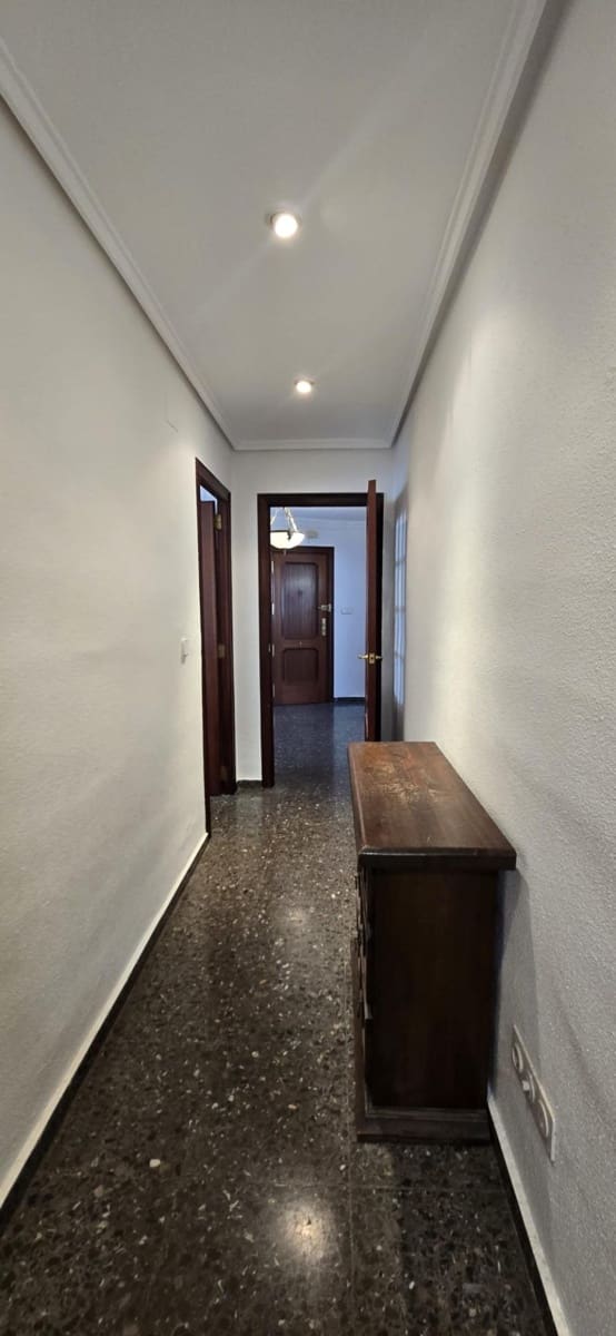 3 sypialnia Mieszkanie na sprzedaż w Lliria - 172 500 € (Ref: 10055311)