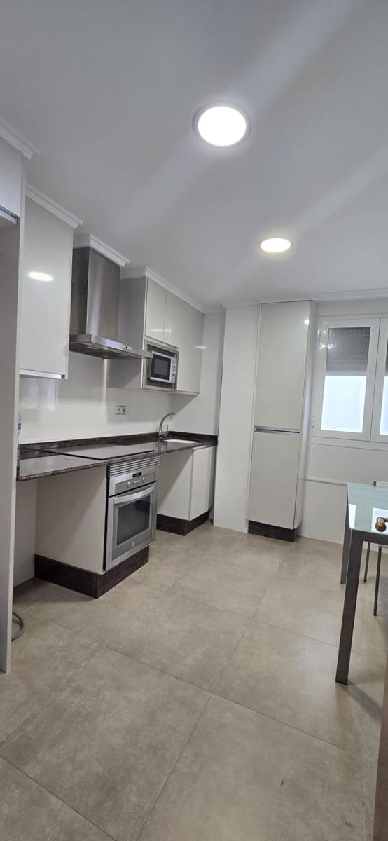 3 sypialnia Mieszkanie na sprzedaż w Lliria - 172 500 € (Ref: 10055311)